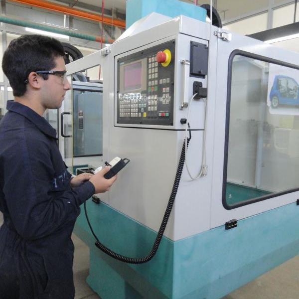 CNC
